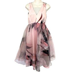 Kids Floral ASOS Dress SIZE 4